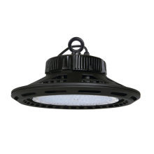 High Power 200W UFO LED High Bay Light with Phillips Chip Meanwell Driver Outdoor